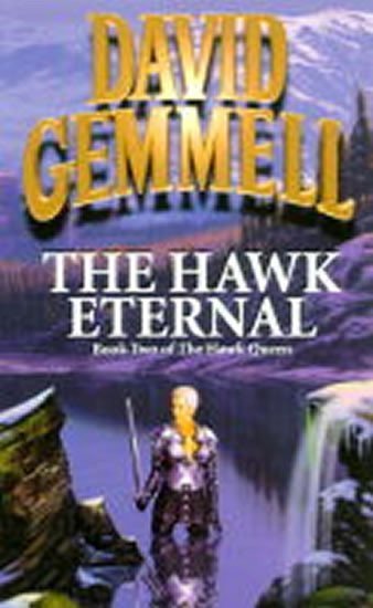Gemmell David: Hawk Eternal