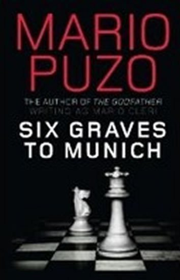 neuveden: Six Graves to Munich