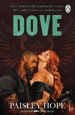 Hope Paisley: Dove