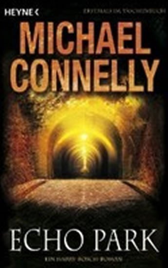 Connelly Michael: Echo Park