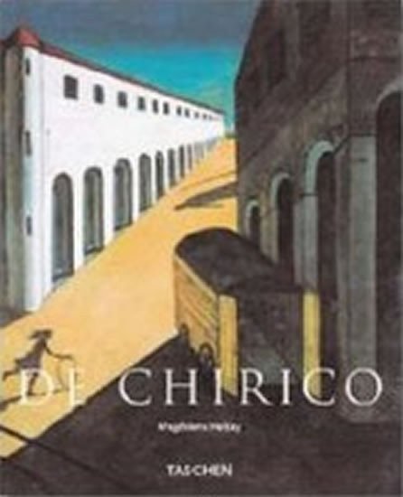 Holzhey Magdalena: De Chirico