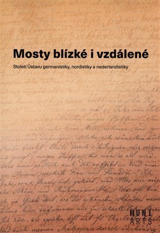 Urválek Aleš: Mosty blízké i vzdálené