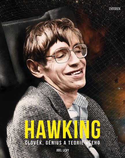 Levy Joel: Hawking Levy Joel: Hawking