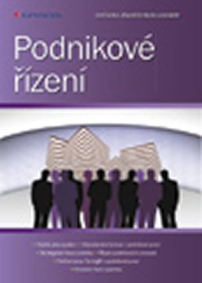 Váchal Jan: Podnikové řízení