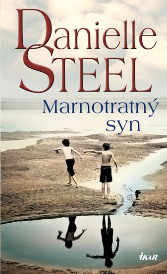Steel Danielle: Marnotratný syn Steel Danielle: Marnotratný syn