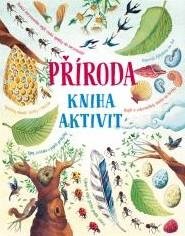 neuveden: Příroda - Kniha aktivit