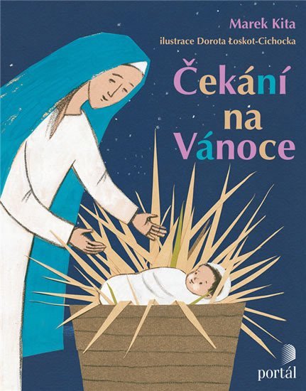 Kita Marek: Čekání na Vánoce Kita Marek: Čekání na Vánoce
