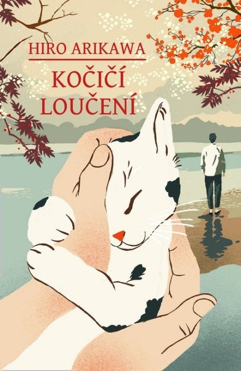 Arikawa Hiro: Kočičí loučení