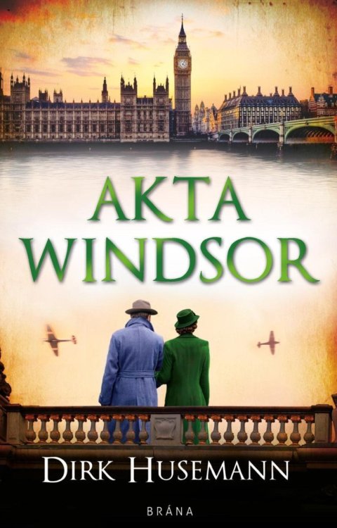 Husemann Dirk: Akta Windsor