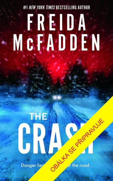 McFadden Freida: Nehoda
