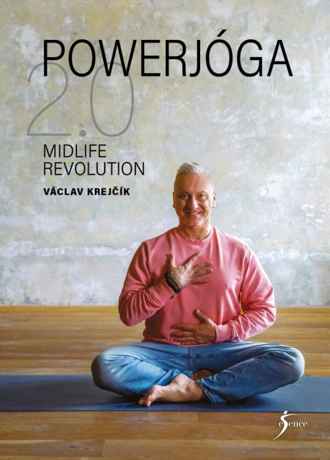 -: Powerjóga 2.0 – Midlife Revolution
