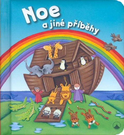 Williamsonová Karen: Noe a jiné příběhy a jiné příběhy