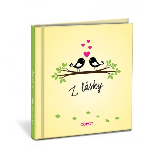 Bakeš Ondřej: Z lásky Bakeš Ondřej: Z lásky