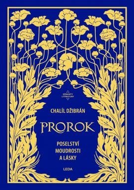 Džibrán Chalíl: Prorok Džibrán Chalíl: Prorok