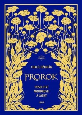 Džibrán Chalíl: Prorok