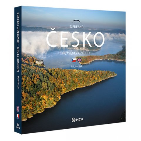 Jiroušek Jiří: Nebeské Česko