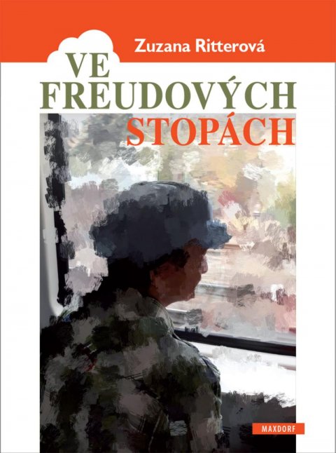 Ritterová Zuzana: Ve Freudových stopách