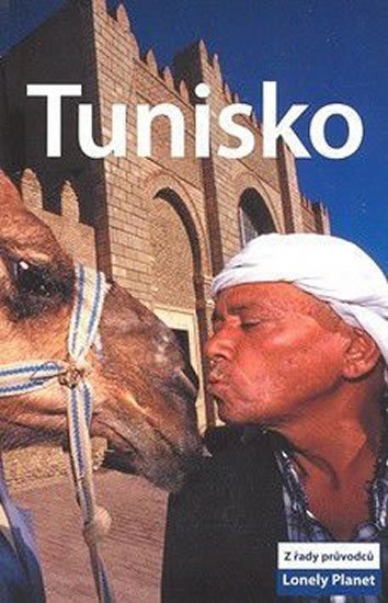 Grosberg Michael: Tunisko - Lonely Planet