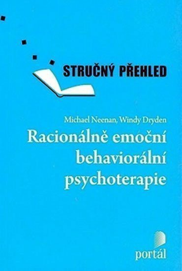 Neenan Michael: Racionálně emoční behaviorální psychoterapie - Stručný přehled