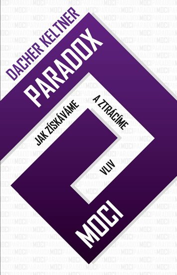 Keltner Dacher: Paradox moci - Jak získáváme a ztrácíme vliv