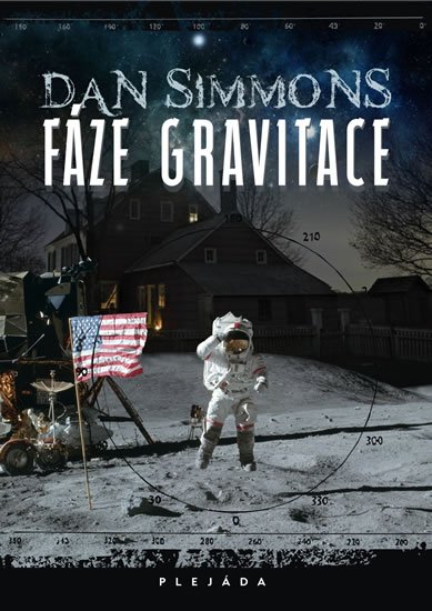Simmons Dan: Fáze gravitace Simmons Dan: Fáze gravitace