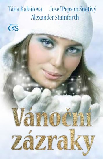 Kubátová Táňa: Vánoční zázraky