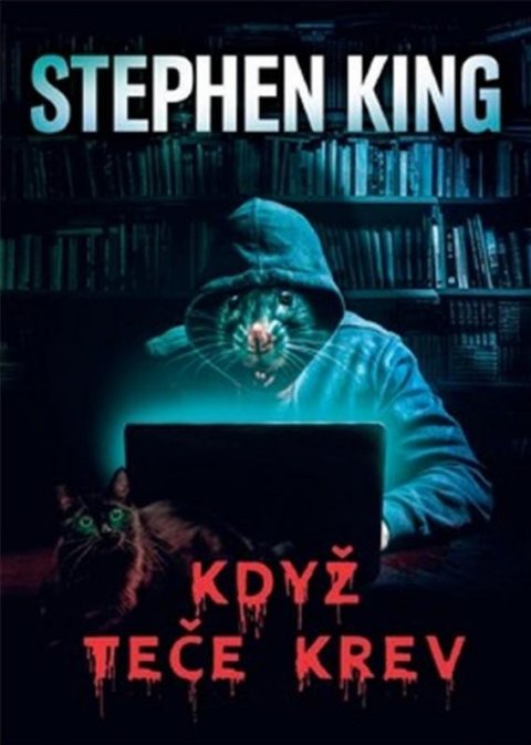 King Stephen: Když teče krev King Stephen: Když teče krev