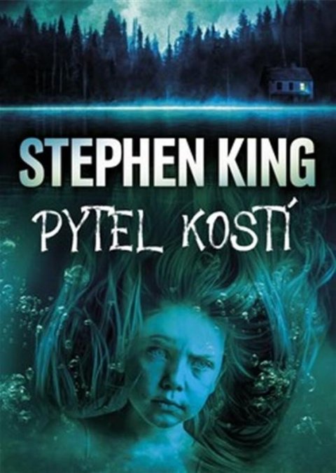 King Stephen: Pytel kostí