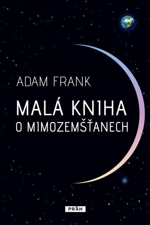 : Malá kniha o mimozemšťanech