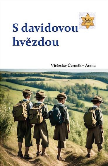 Čermák Dušan: S davidovou hvězdou