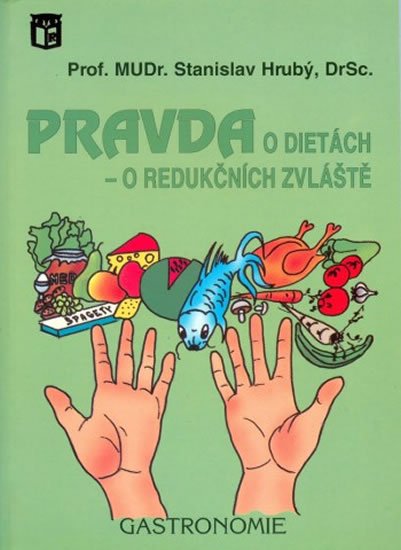 Petuchowski Jacob J.: Pravda o dietách - o redučkních zvláště Petuchowski Jacob J.: Pravda o dietách - o redučkních zvláště