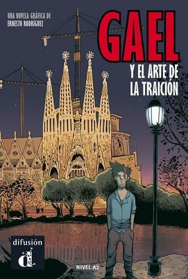 neuveden: Gael y el arte de la traición