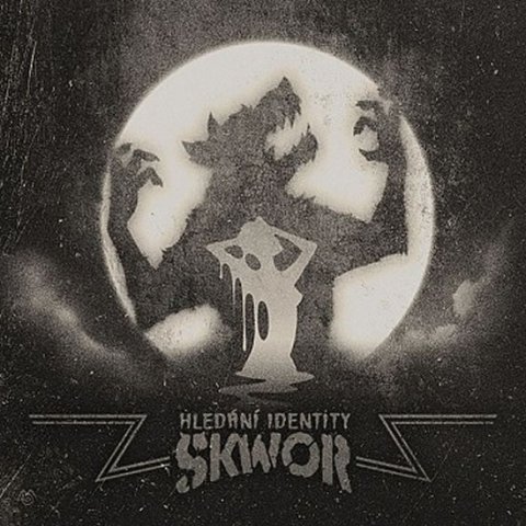 Škwor: CD Hledání identity