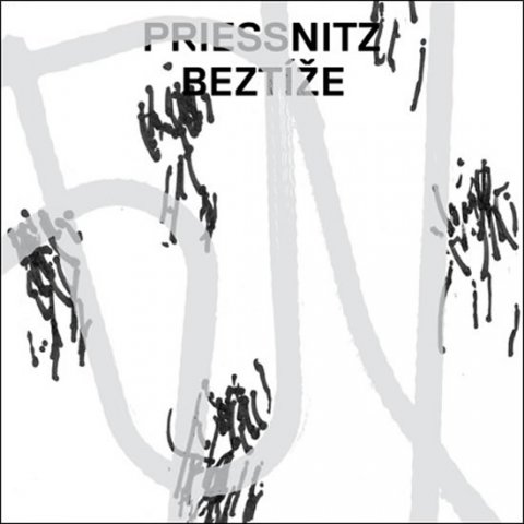 Priessnitz: Beztíže - CD