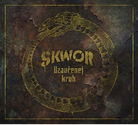 Škwor: CD Uzavřenej kruh
