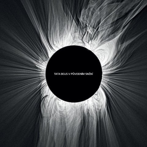 Tata Bojs: V původním snění - CD