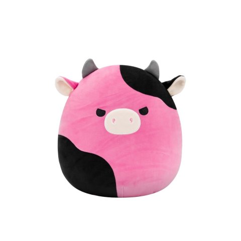 neuveden: Squishmallows Kráva - Pollyanna 30 cm