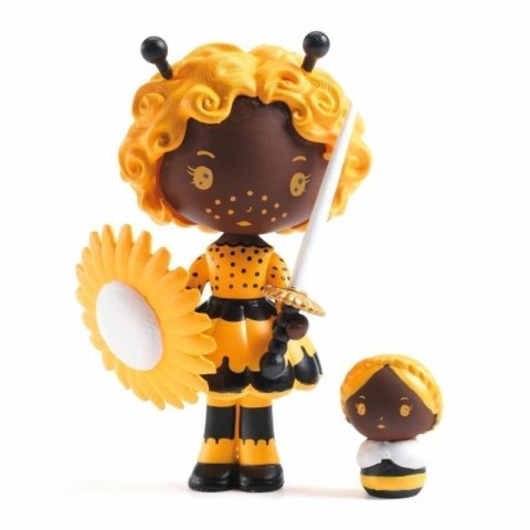 neuveden: DJECO Tinyly figurka Louison & Aby