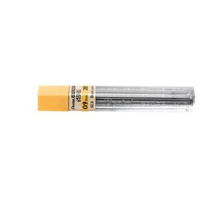 neuveden: Tuhy Pentel HB 0,9 mm, 12 ks neuveden: Tuhy Pentel HB 0,9 mm, 12 ks
