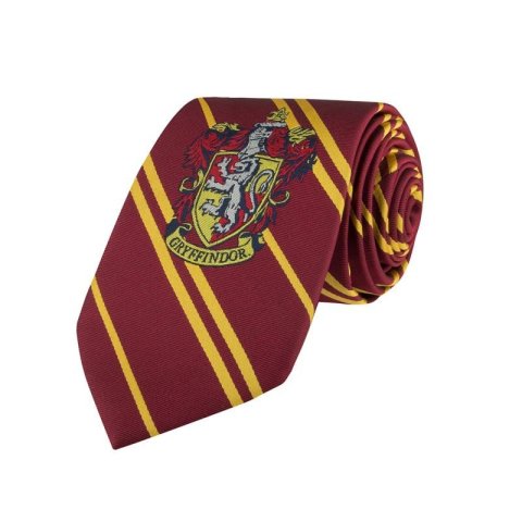 neuveden: Harry Potter Kravata - Nebelvír