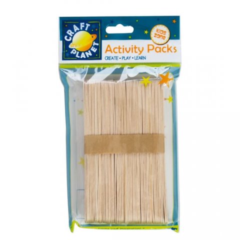 neuveden: DOCRAFTS špachtle dřevěné velké přírodní 15 cm ( 50 ks ) neuveden: DOCRAFTS špachtle dřevěné velké přírodní 15 cm ( 50 ks )