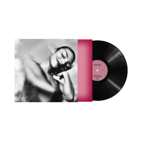 Dean Olivia: The Art Of Loving - LP