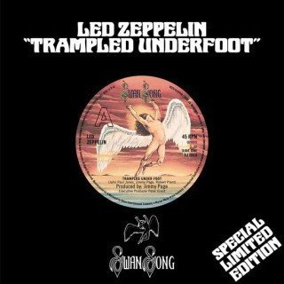 Led Zeppelin: Shift Your Gear Here (Rsd 2025) - LP