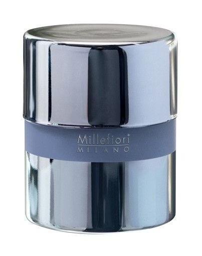 neuveden: Millefiori Milano Silver Spirit / vonná svíčka 380g
