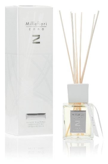neuveden: Millefiori Zona Spa & Massage Thai / difuzér 250ml