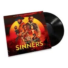Various Artists: 2LP Sinner (Ost)