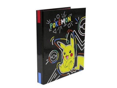 neuveden: Pokémon pořadač (Colouful edice)