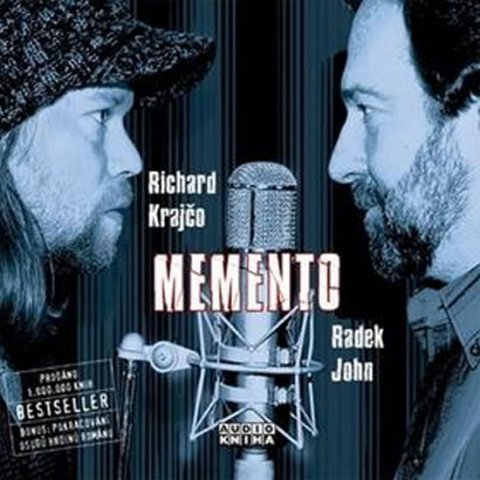 John Radek: Memento - 4 CD