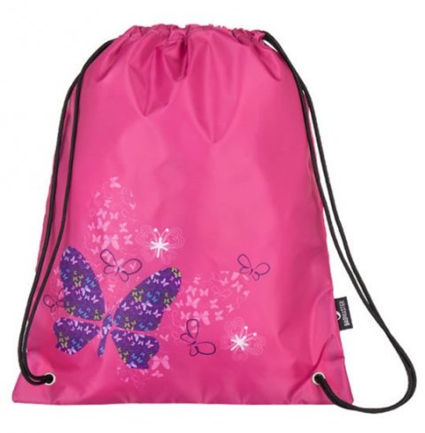 neuveden: Bagmaster Školní vak na přezůvky POLO7A