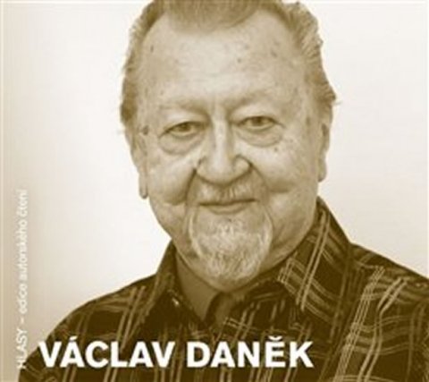 Daněk Václav: Václav Daněk - CD